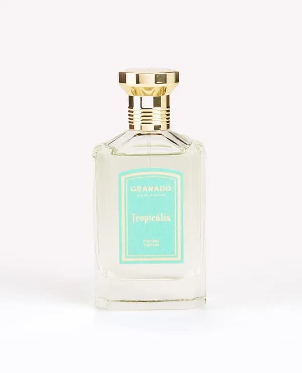 Perfume Granado Tropicália 75ml