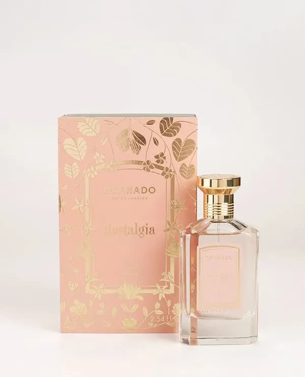 Perfume Granado Nostalgia 75ml