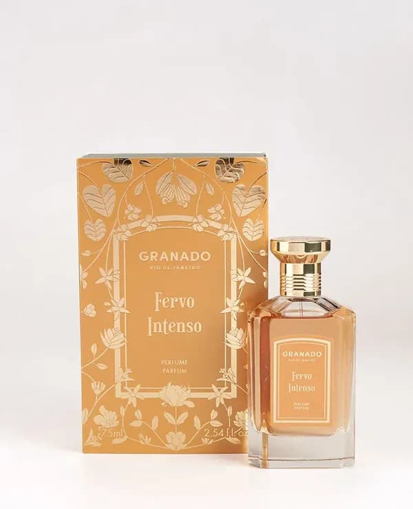 Perfume Granado Fervo Intenso 75ml