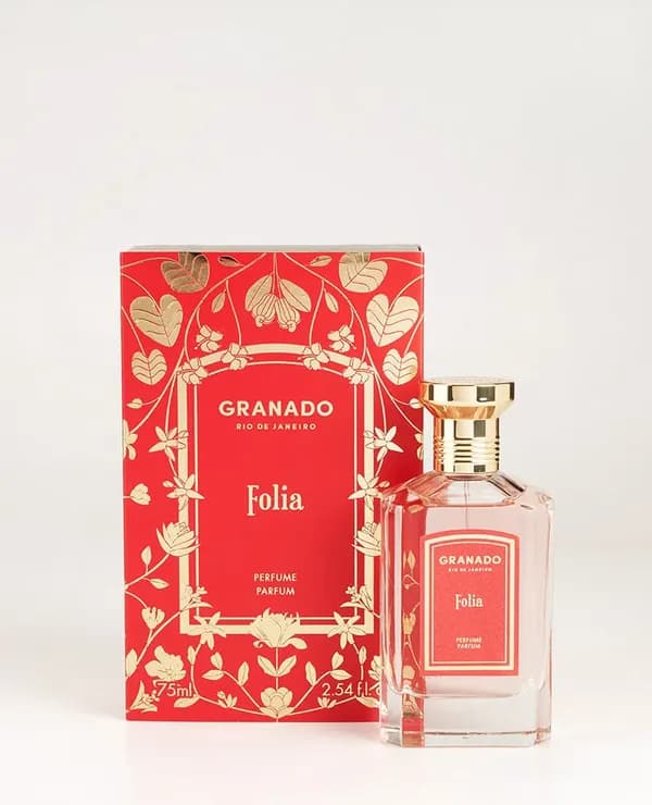 Perfume Granado Folia 75ml