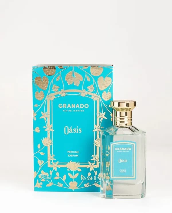 Perfume Granado Oásis 75ml