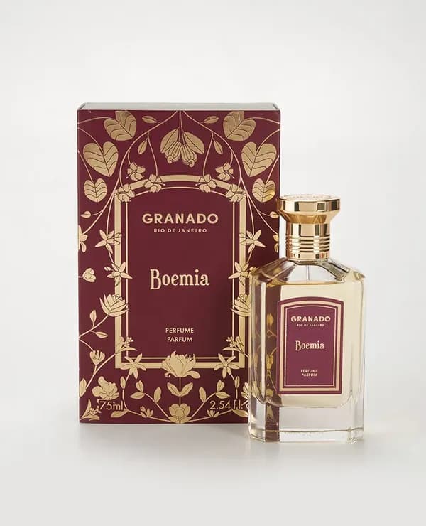 Perfume Granado Boemia 75ml