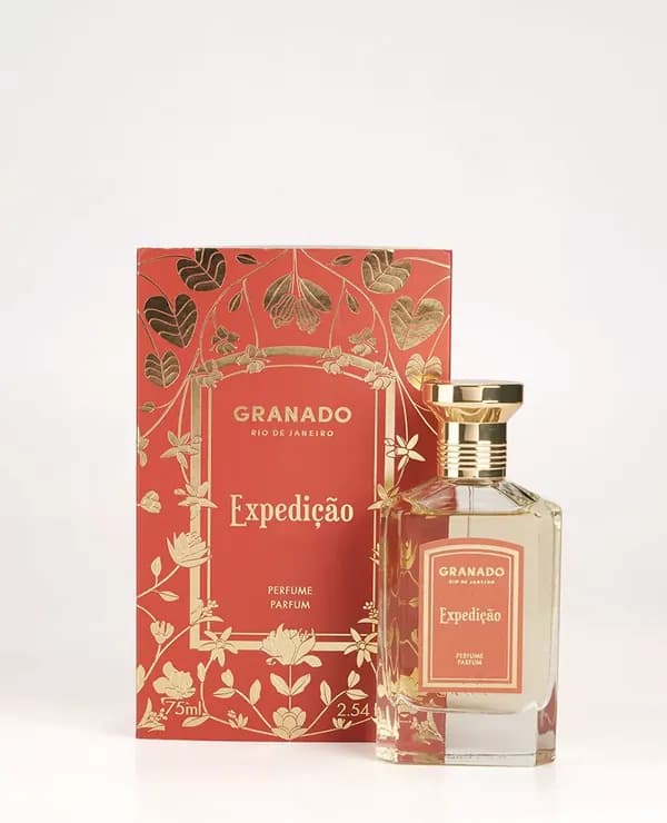 Perfume Granado Expedição 75ml