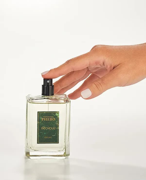 Perfume Phebo Patchouli 100ml