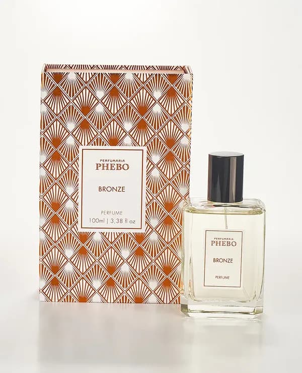 Perfume Phebo Bronze 100ml