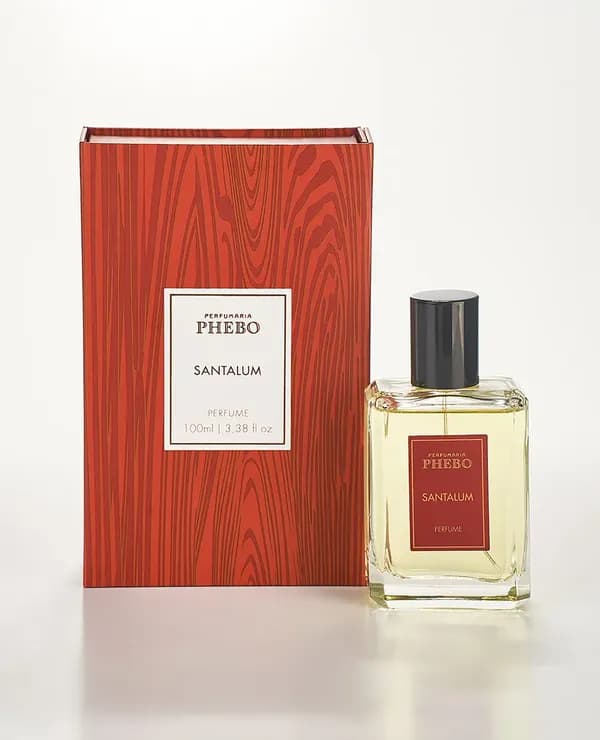 Perfume Phebo Santalum 100ml