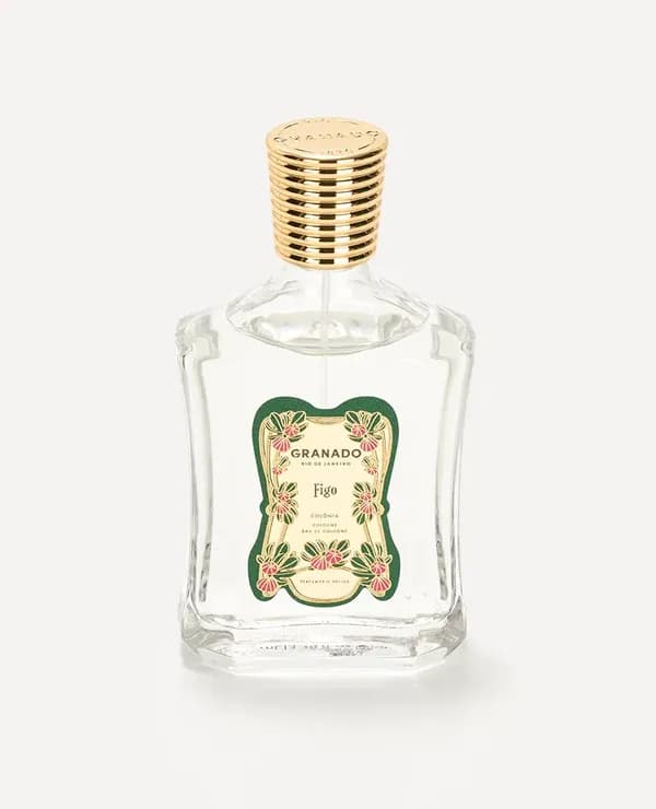 Colônia Granado Figo 100ml