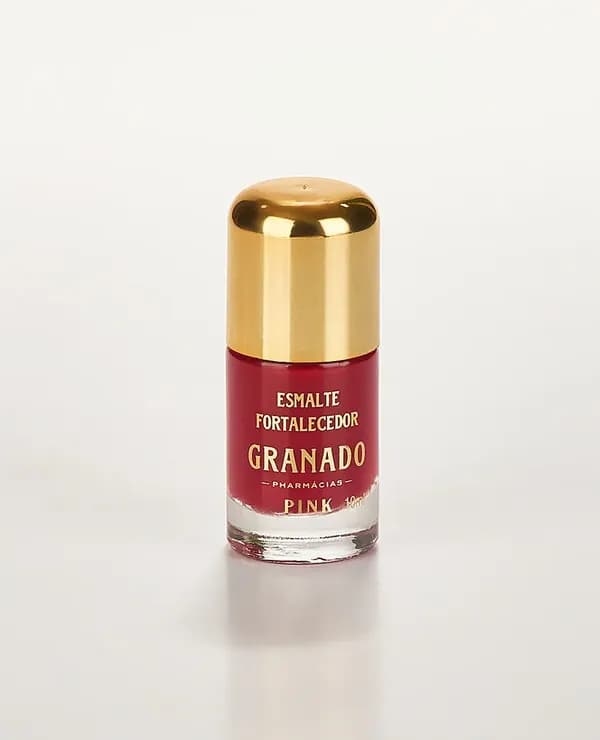 Esmalte Fortalecedor Granado Greta 10ml