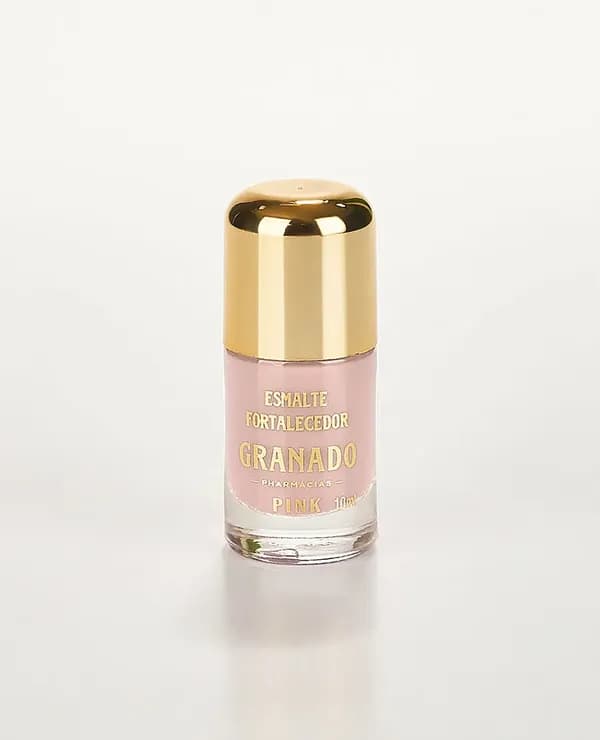 Esmalte Fortalecedor Granado Grace 10 ml