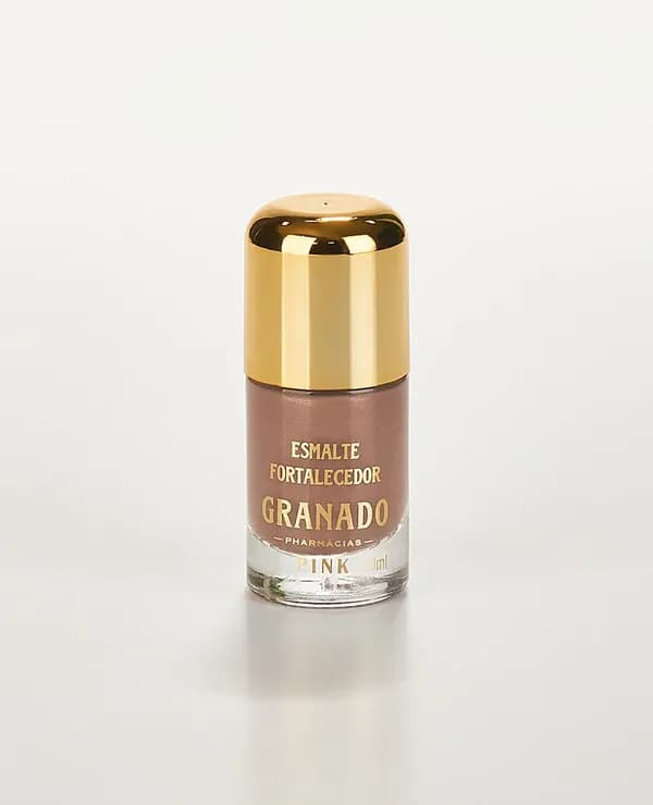 Esmalte Fortalecedor Granado Edna 10ml