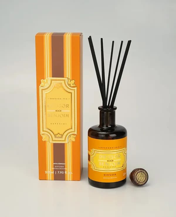 Difusor de Ambiente Benjoim 235ml